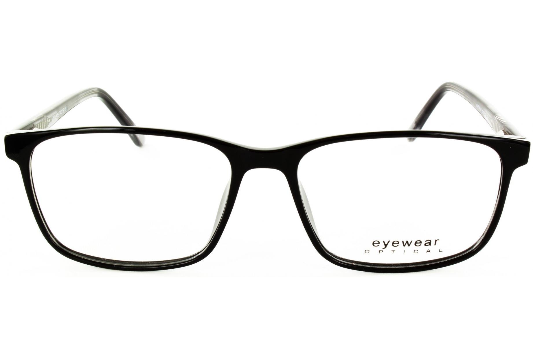 Optical Eyewear MOD416 Classic Line