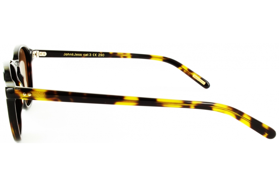 John & Jess J462 Solaire C3