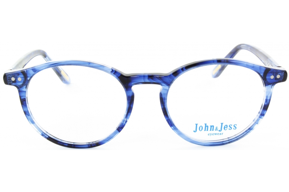 John & Jess J357 C104