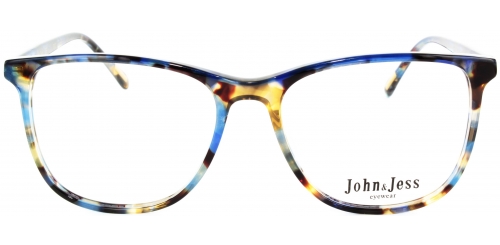 John & Jess J270A C70L