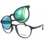 John & Jess J446 Clip Solaire Présentation 