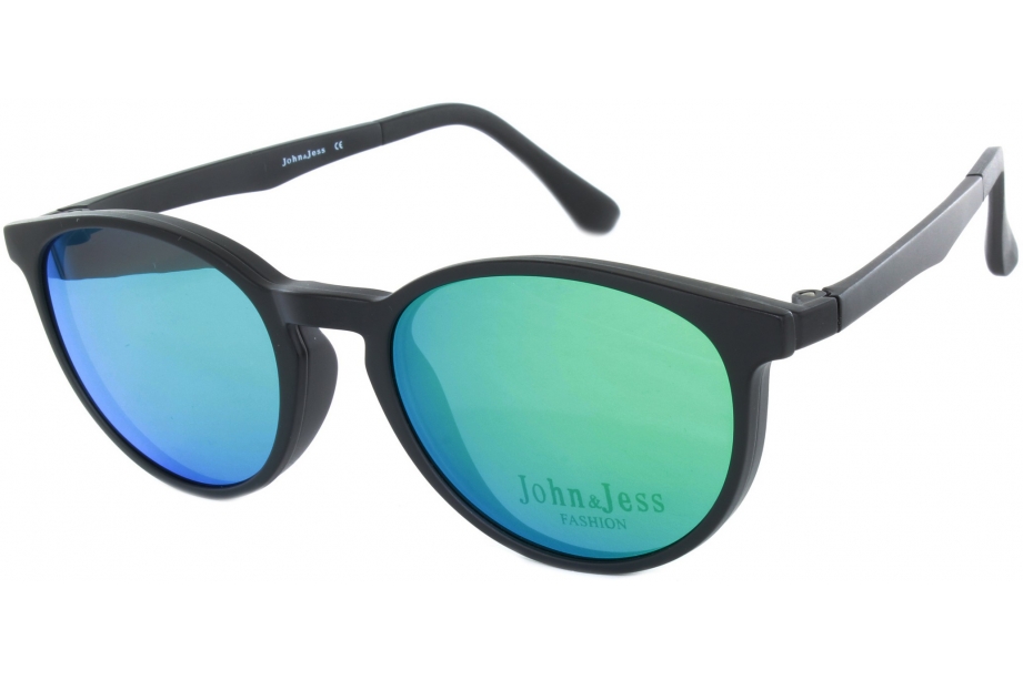 John & Jess J446 Clip Solaire C5