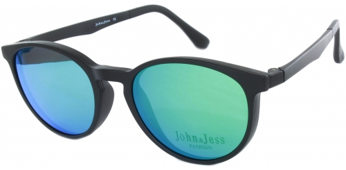 John & Jess J446 Clip Solaire