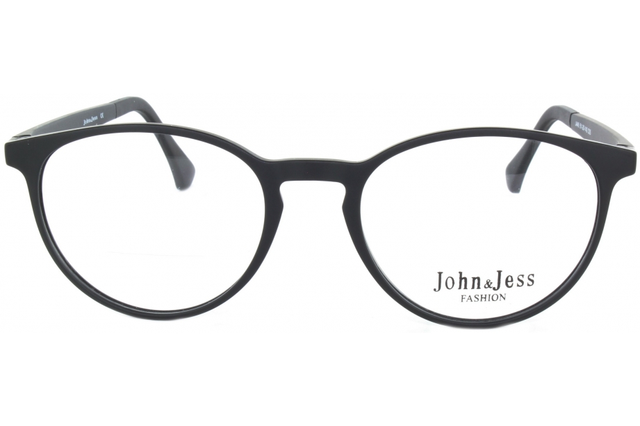 John & Jess J446 Clip Solaire C5