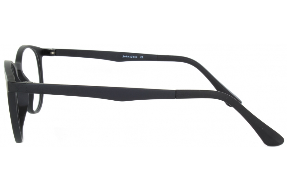 John & Jess J446 Clip Solaire C5