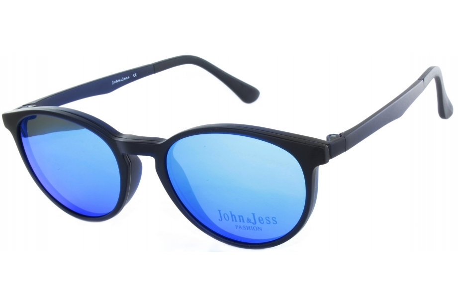 John & Jess J446 Clip Solaire C4