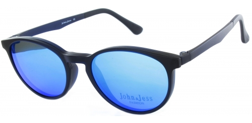 John & Jess J446 Clip Solaire