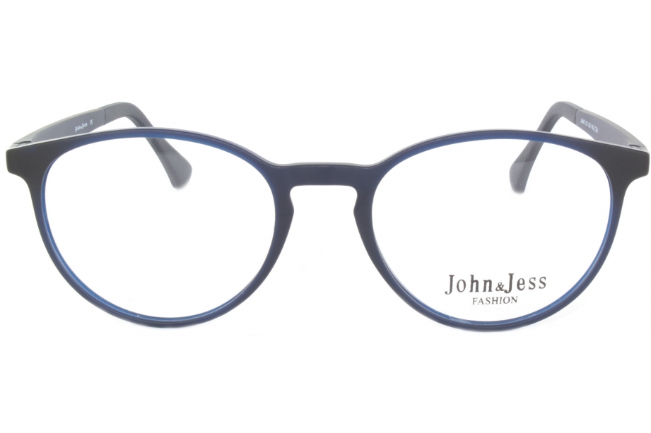 John & Jess J446 Clip Solaire C4