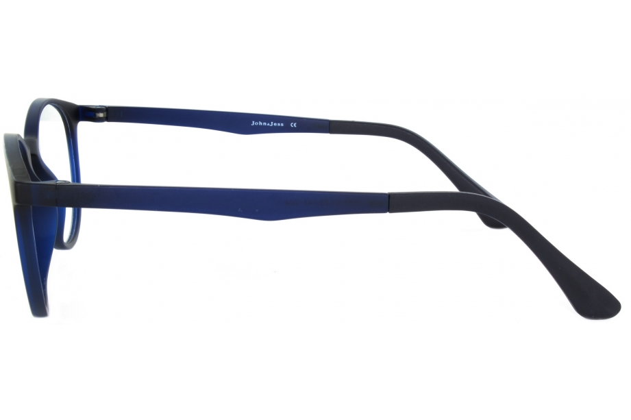 John & Jess J446 Clip Solaire C4