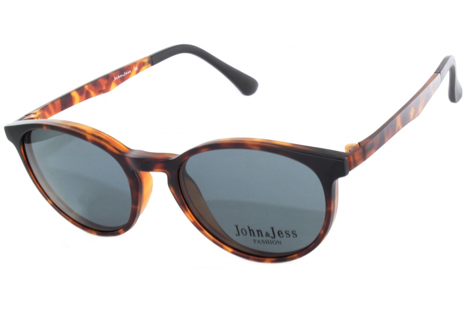 John & Jess J446 Clip Solaire C3