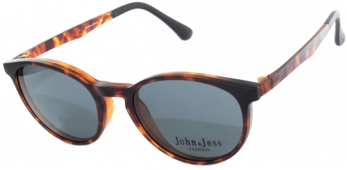 John & Jess J446 Clip Solaire