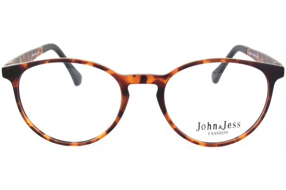 John & Jess J446 Clip Solaire C3