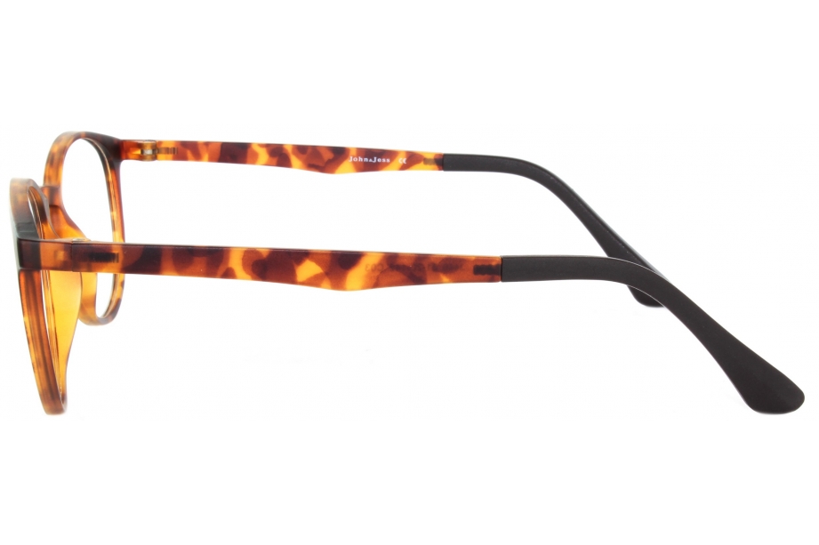 John & Jess J446 Clip Solaire C3