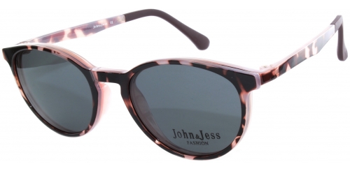 John & Jess J446 Clip Solaire