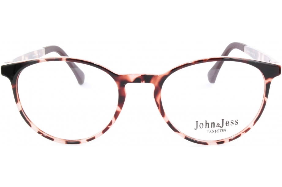 John & Jess J446 Clip Solaire