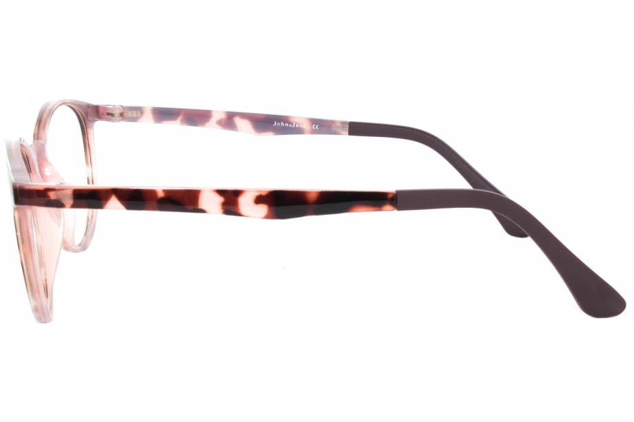 John & Jess J446 Clip Solaire C2