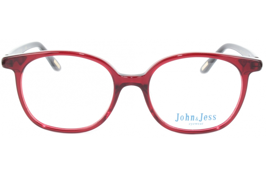John & Jess J476