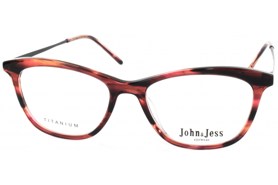 John & Jess J385