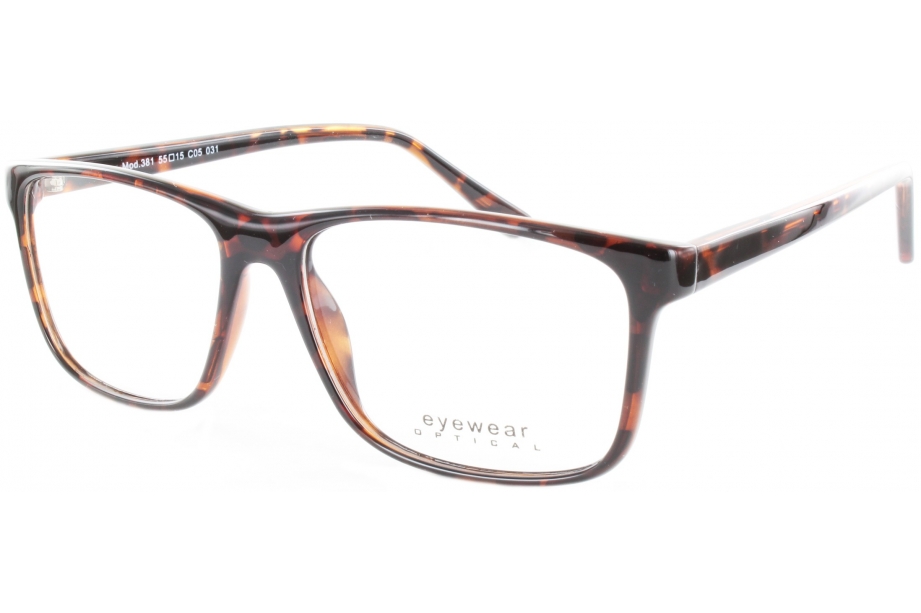 Optical Eyewear MOD381 C1