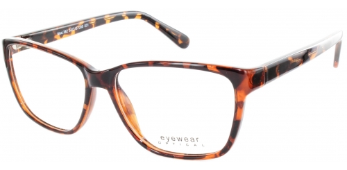 Optical Eyewear MOD382 C1