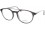 Optical Eyewear MOD358 C1