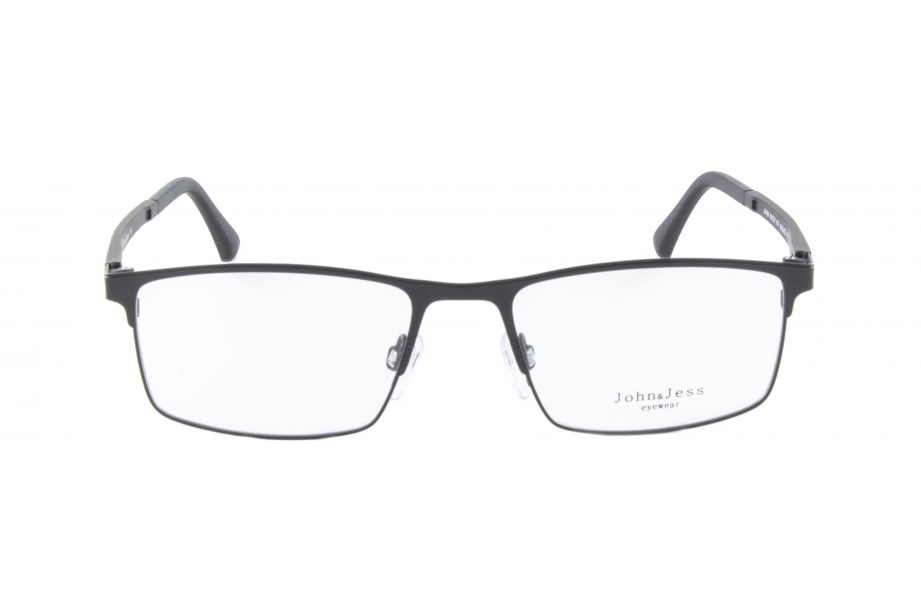 John&Jess J418A BLACK