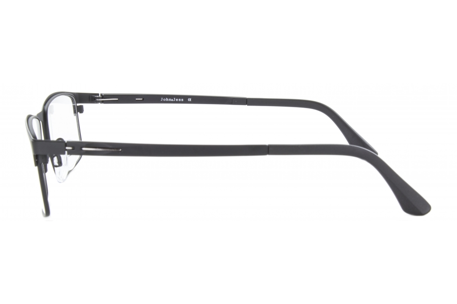 John&Jess J418A BLACK