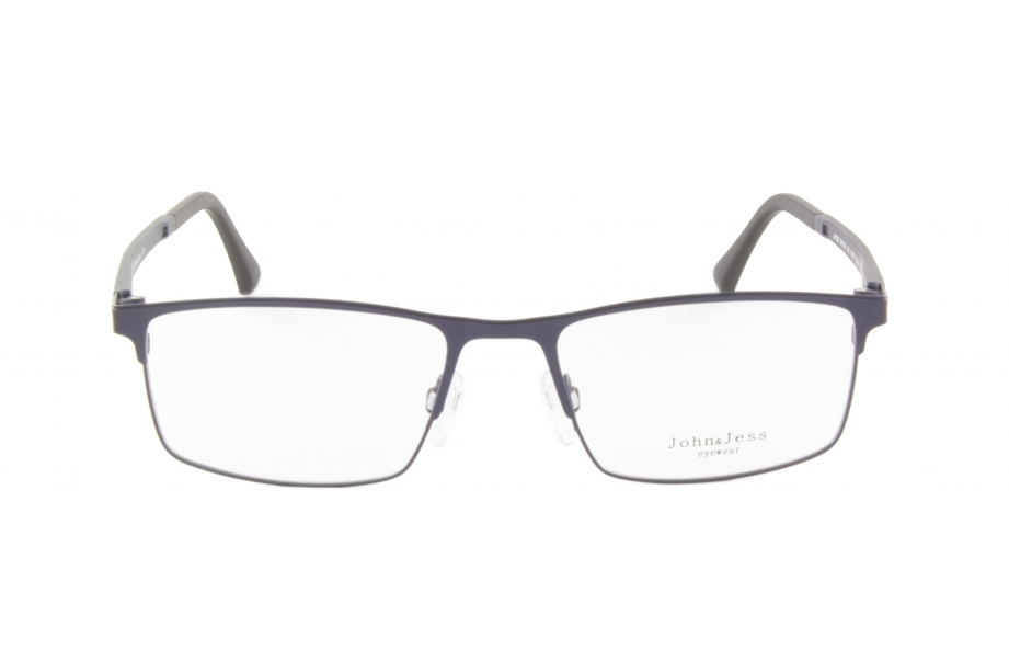 John&Jess J418A NAV.BLUE