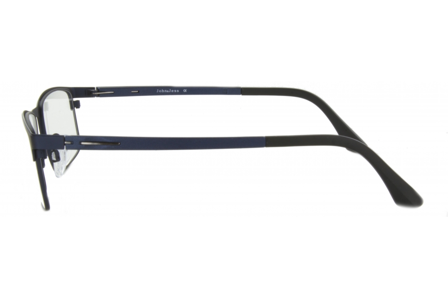John&Jess J418A NAV.BLUE