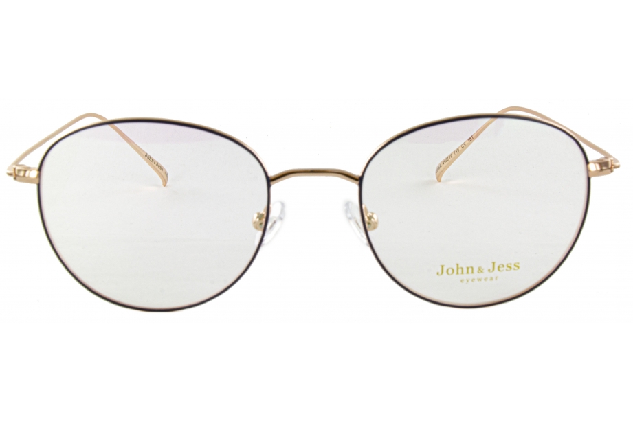 John & Jess JA6A C9