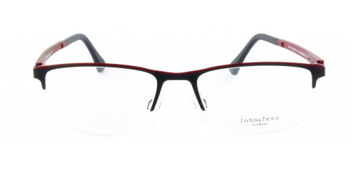 John&Jess J417A Grey