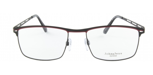 John&Jess J452 BLACK/SGUN