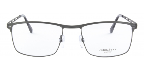 John&Jess J452 BLACK/SGUN