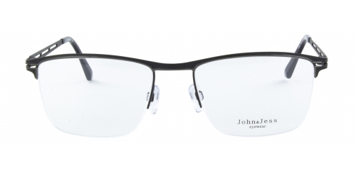 John&Jess J453 RED/BLACK