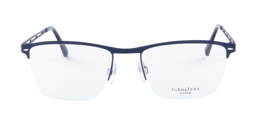 John&Jess J453 RED/BLACK