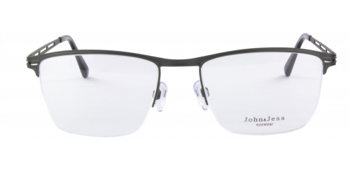 John&Jess J453 RED/BLACK