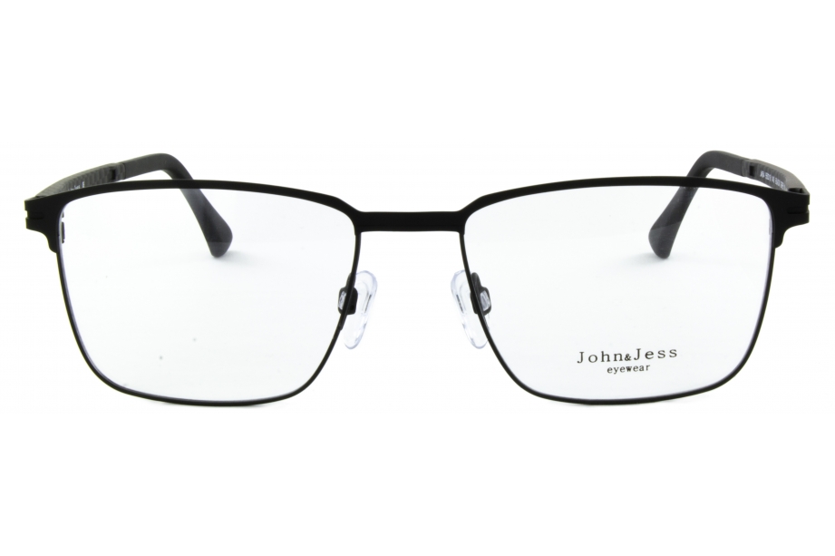 John&Jess J454 BLACK/GREY