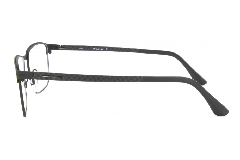 John&Jess J454 BLACK/GREY
