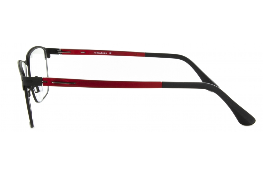 John&Jess J454 BLACK*R