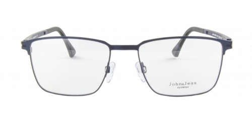 John&Jess J454 BLACK/GREY