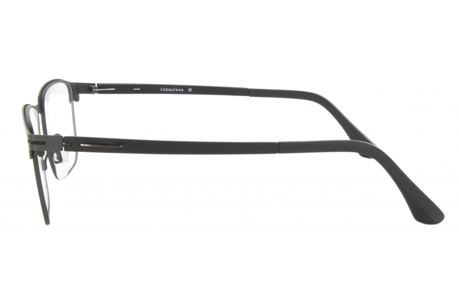 John&Jess J454 GREY/BLACK