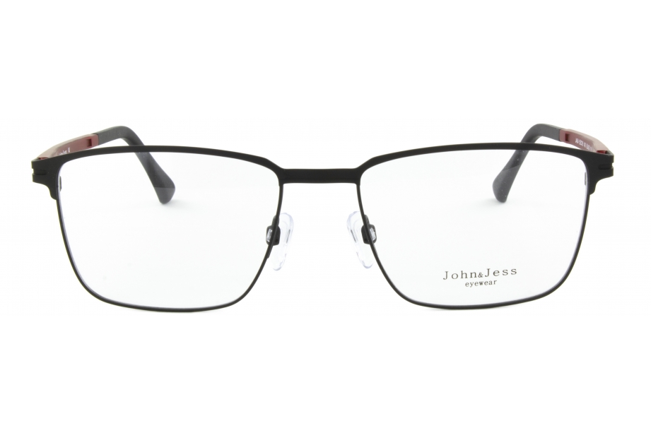 John&Jess J454 BLACK*R