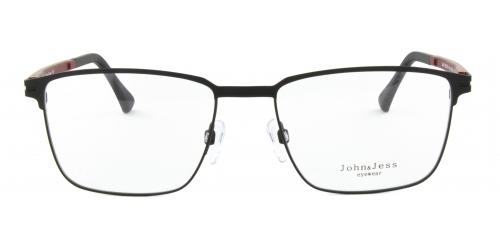 John&Jess J454 BLACK/GREY
