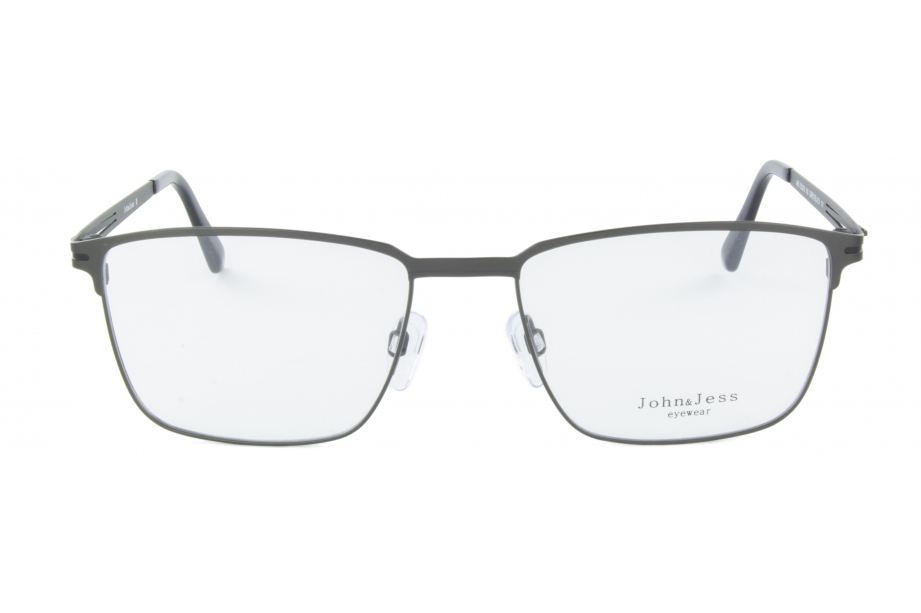 John&Jess J455 GREY/BLACK