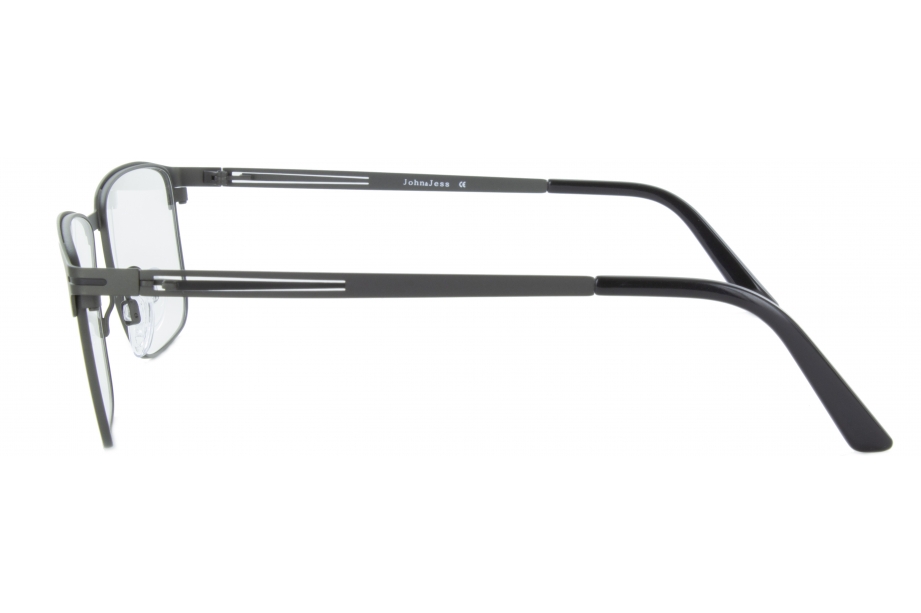John&Jess J455 GREY/BLACK