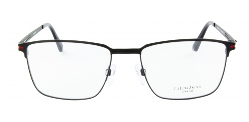 John&Jess J455 GREY/BLACK