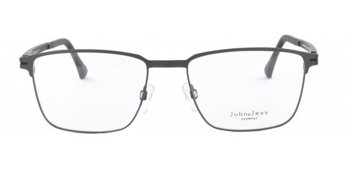 John&Jess J454 BLACK/GREY