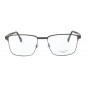 John&Jess J454 GREY/BLACK
