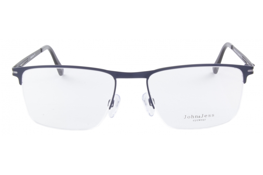 John&Jess J456 DBLUE/GREY