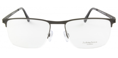 John&Jess J456 BLACK/RED